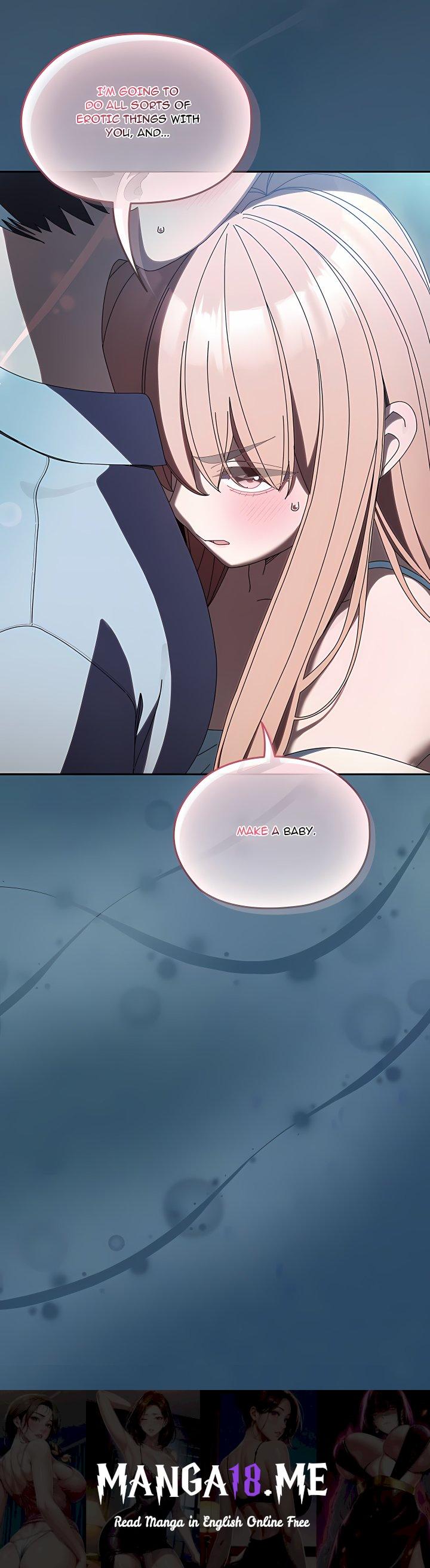 Boss! I’m Taking Your Girl! (Uncensored) - Chapter 56 Page 22