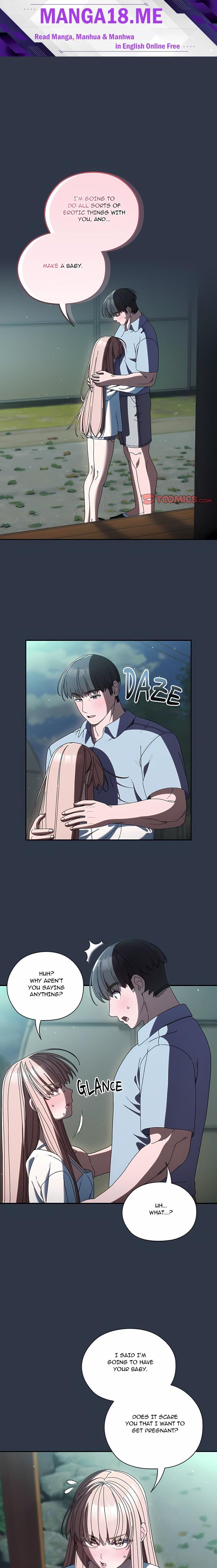 Boss! I’m Taking Your Girl! (Uncensored) - Chapter 57 Page 1