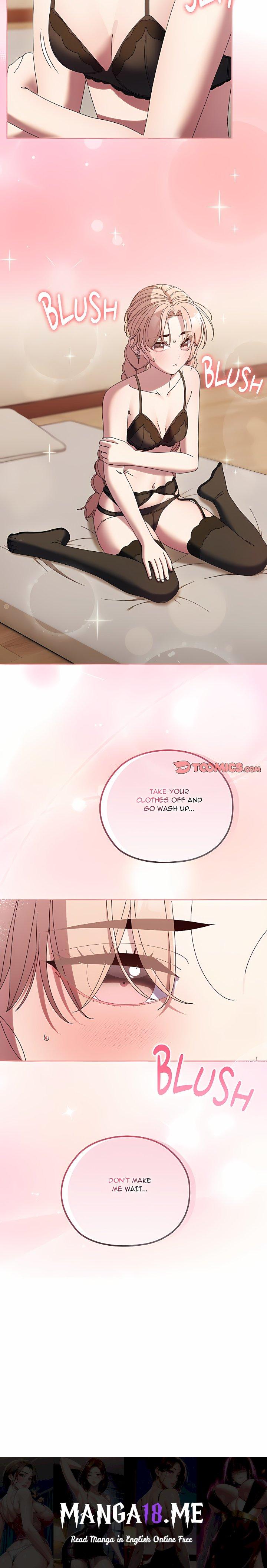 Boss! I’m Taking Your Girl! (Uncensored) - Chapter 57 Page 21