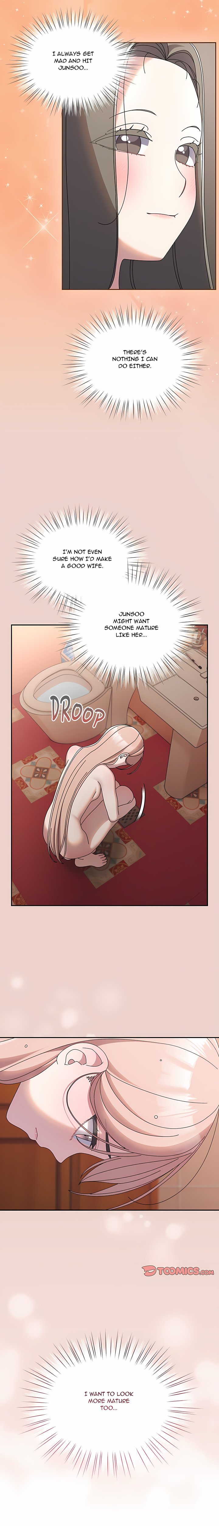 Boss! I’m Taking Your Girl! (Uncensored) - Chapter 62 Page 14
