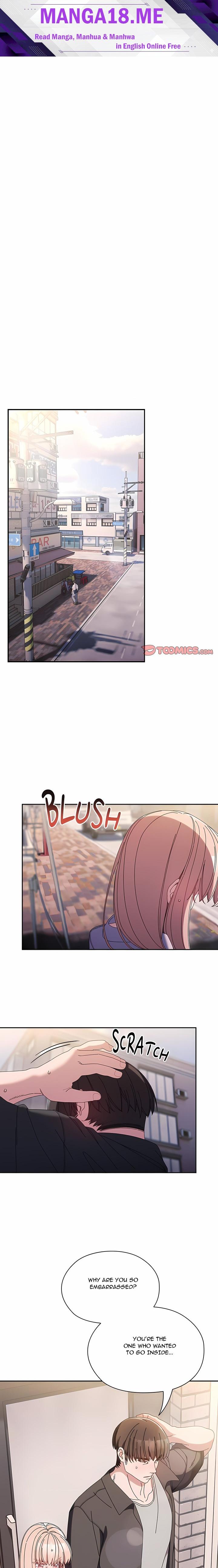 Boss! I’m Taking Your Girl! (Uncensored) - Chapter 63 Page 1