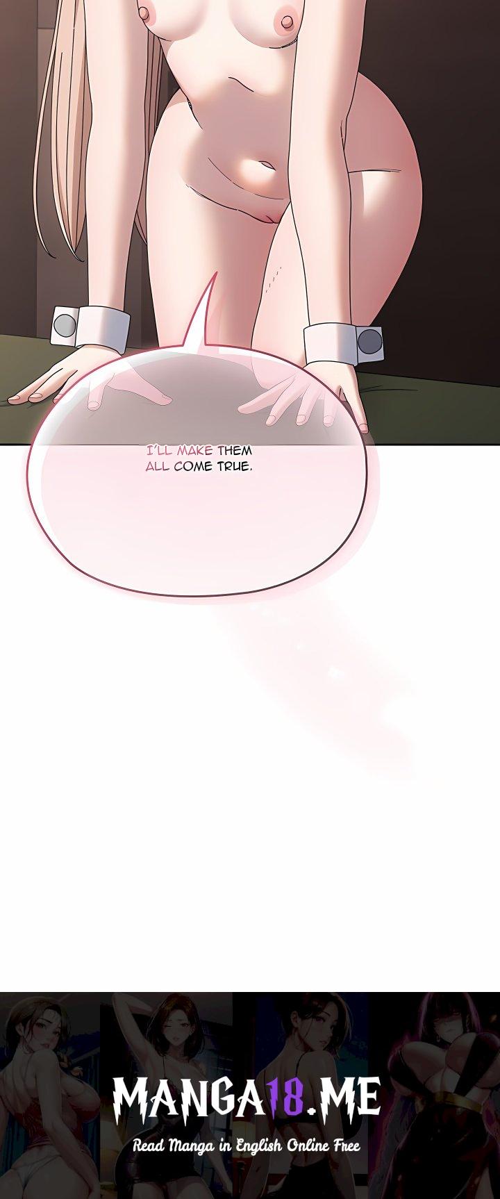 Boss! I’m Taking Your Girl! (Uncensored) - Chapter 64 Page 23
