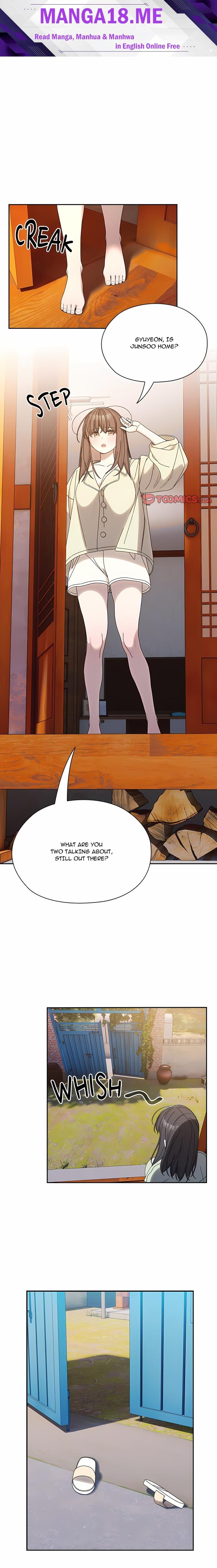 Boss! I’m Taking Your Girl! (Uncensored) - Chapter 70 Page 1