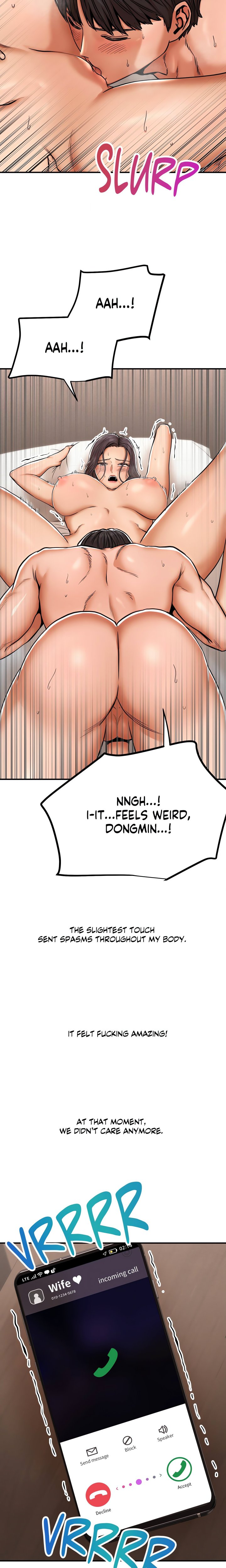 True or False? (Uncensored) - Chapter 1 Page 20
