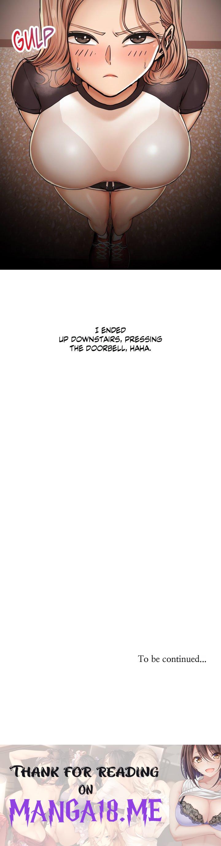 True or False? (Uncensored) - Chapter 10 Page 7