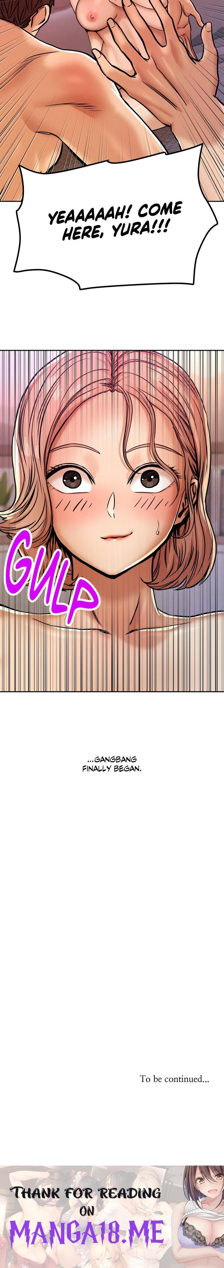 True or False? (Uncensored) - Chapter 13 Page 7