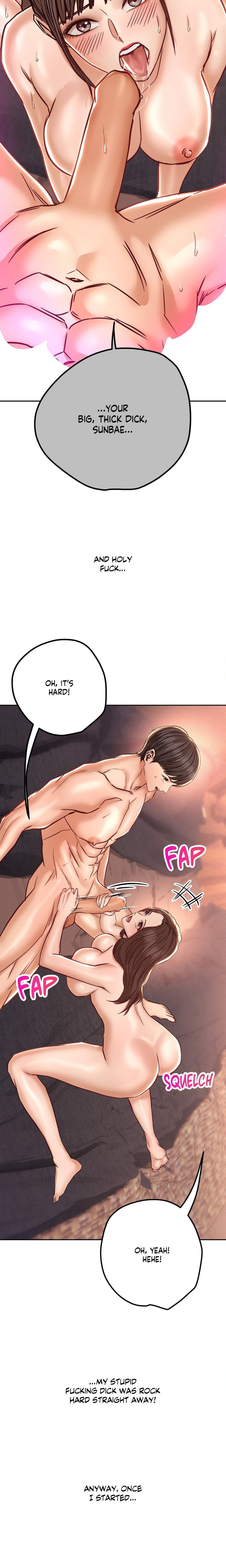 True or False? (Uncensored) - Chapter 153 Page 5