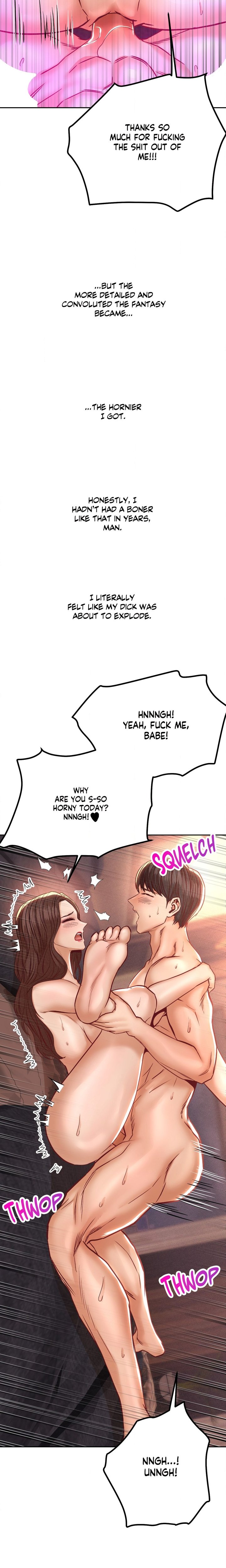 True or False? (Uncensored) - Chapter 154 Page 2