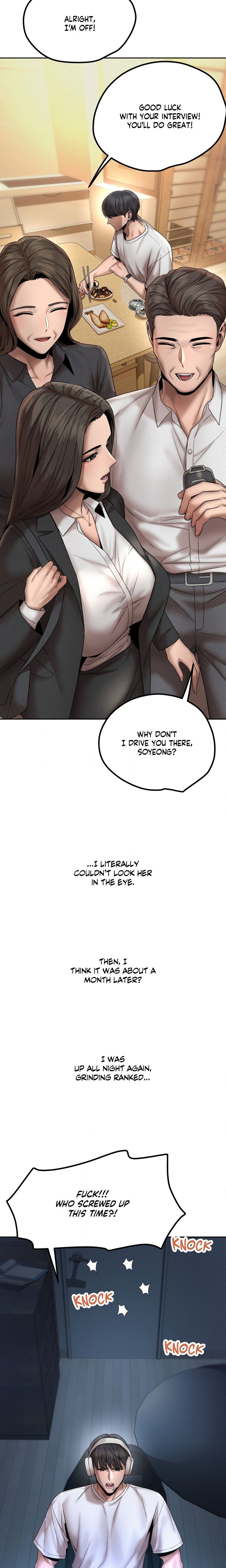 True or False? (Uncensored) - Chapter 155 Page 7