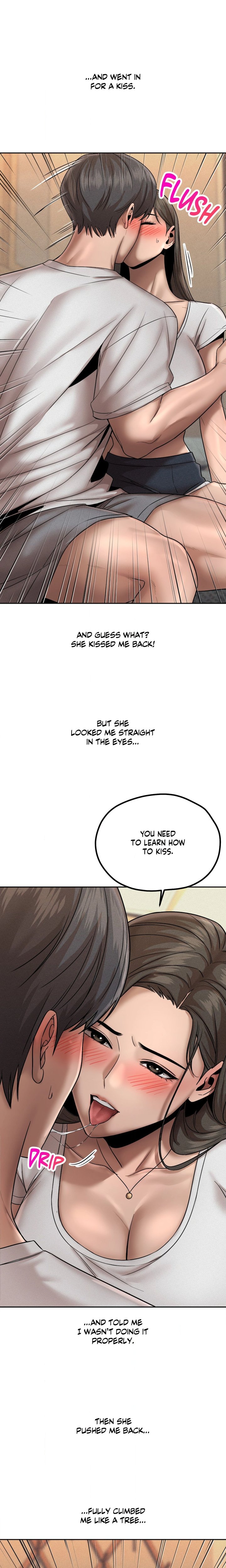 True or False? (Uncensored) - Chapter 157 Page 6