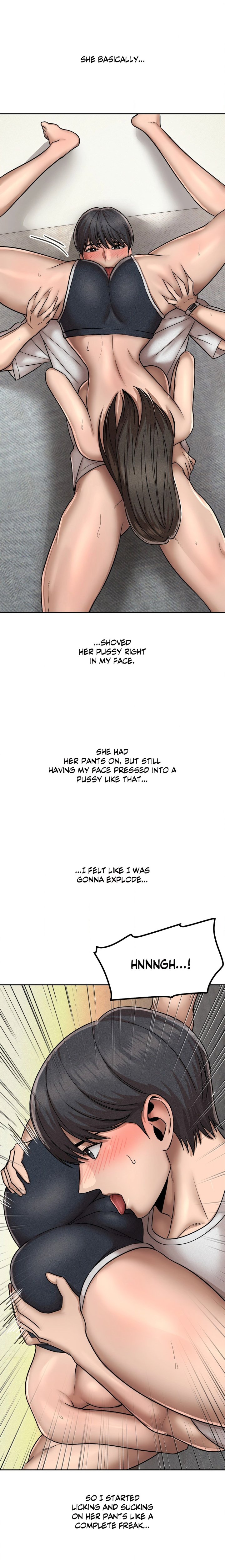 True or False? (Uncensored) - Chapter 158 Page 6