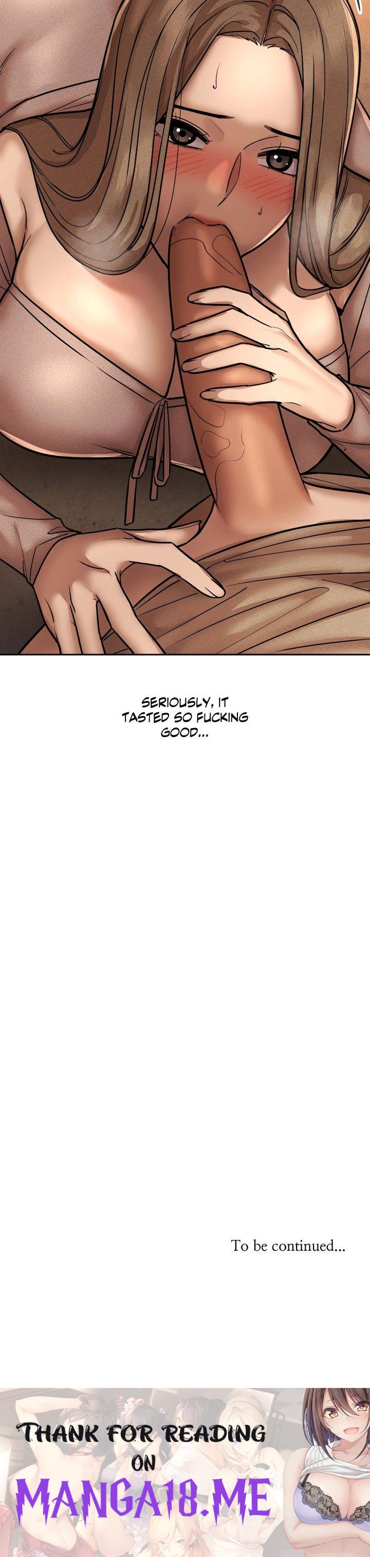 True or False? (Uncensored) - Chapter 160 Page 8