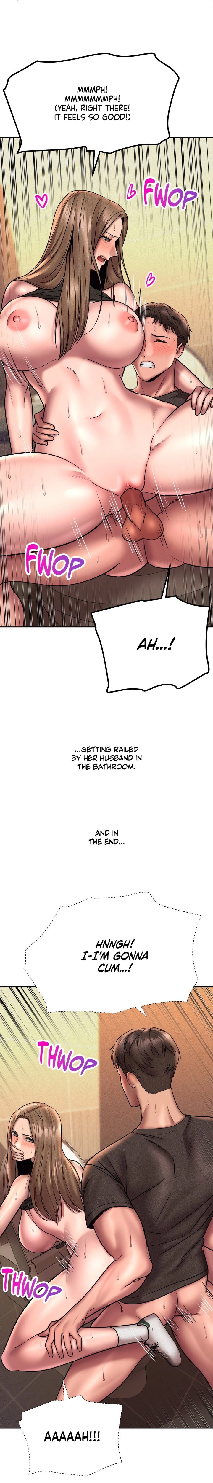 True or False? (Uncensored) - Chapter 162 Page 2