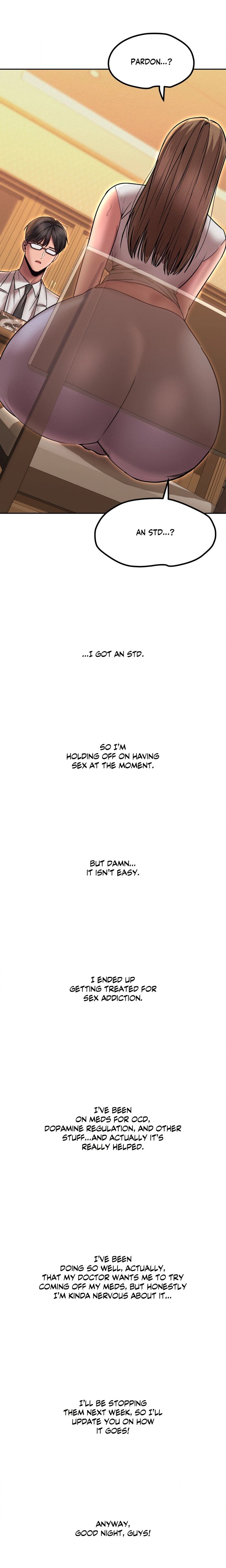 True or False? (Uncensored) - Chapter 163 Page 8