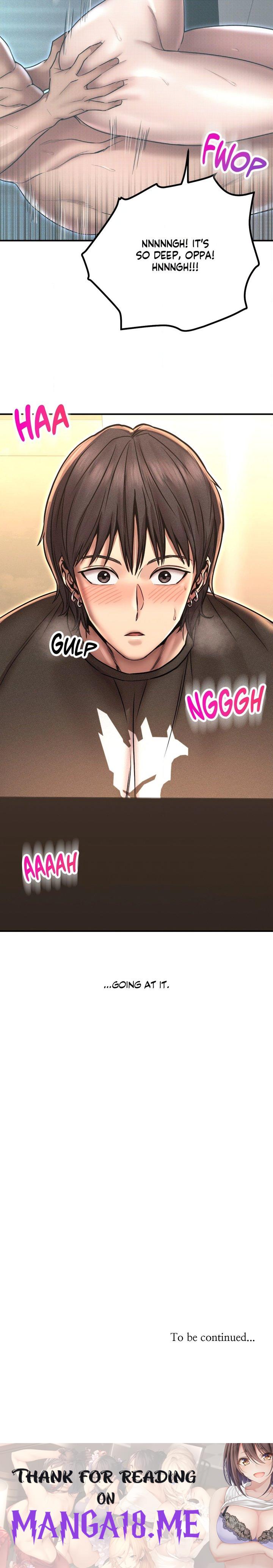 True or False? (Uncensored) - Chapter 164 Page 9