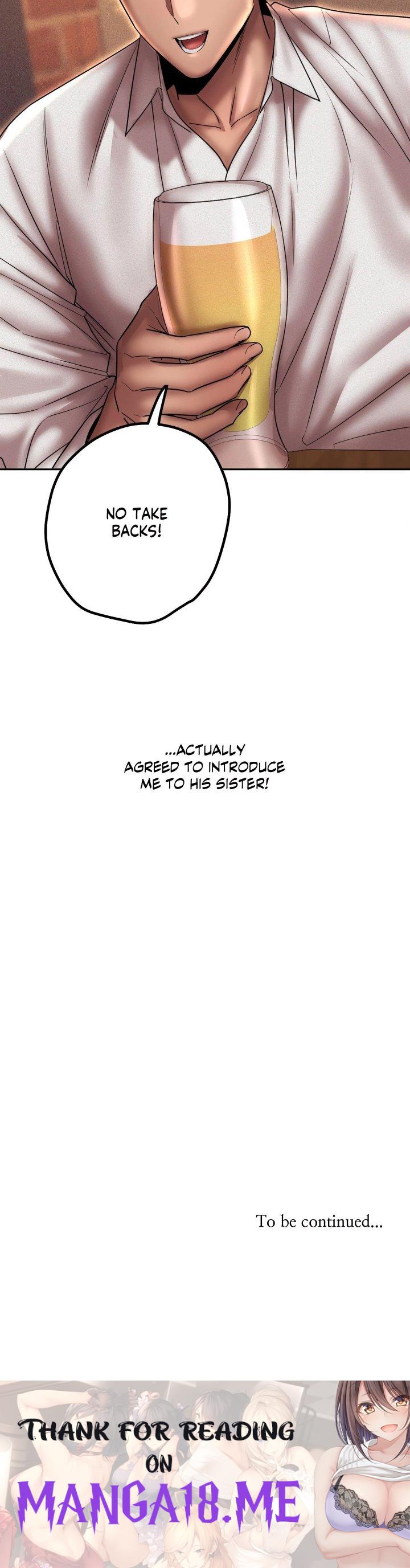 True or False? (Uncensored) - Chapter 166 Page 8