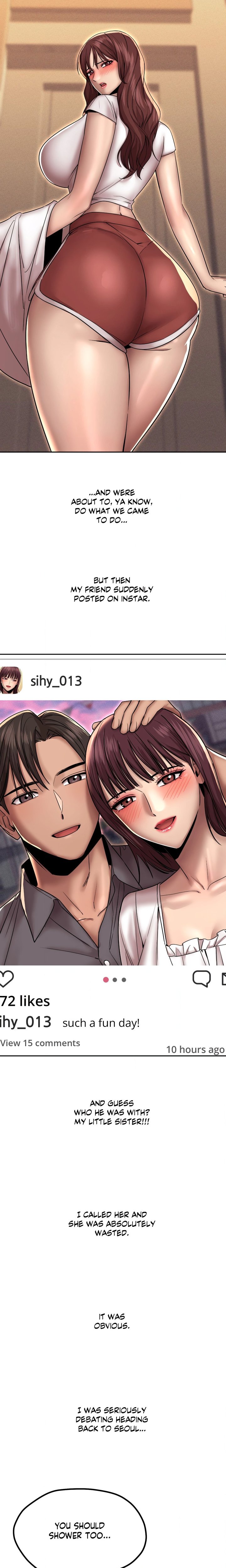 True or False? (Uncensored) - Chapter 168 Page 6