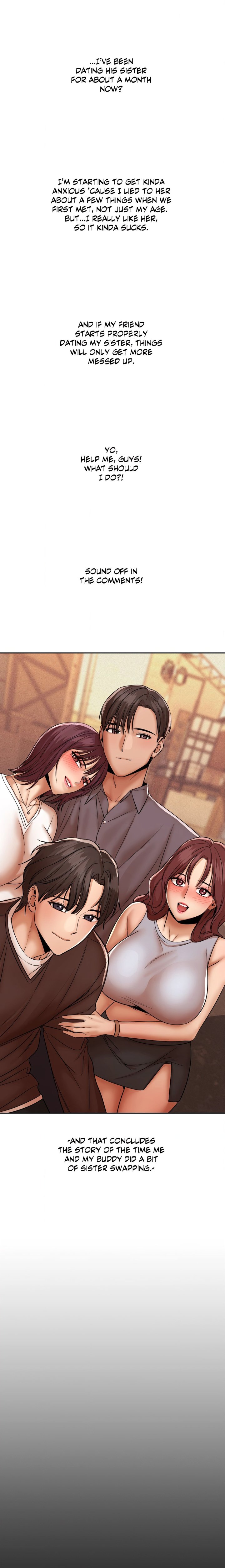 True or False? (Uncensored) - Chapter 169 Page 10