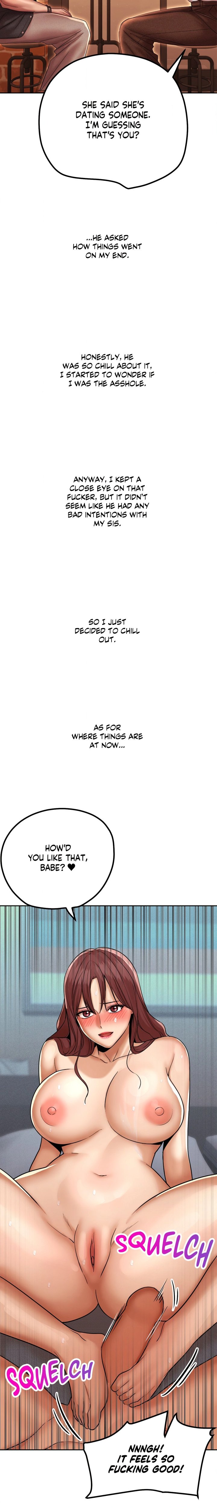 True or False? (Uncensored) - Chapter 169 Page 9