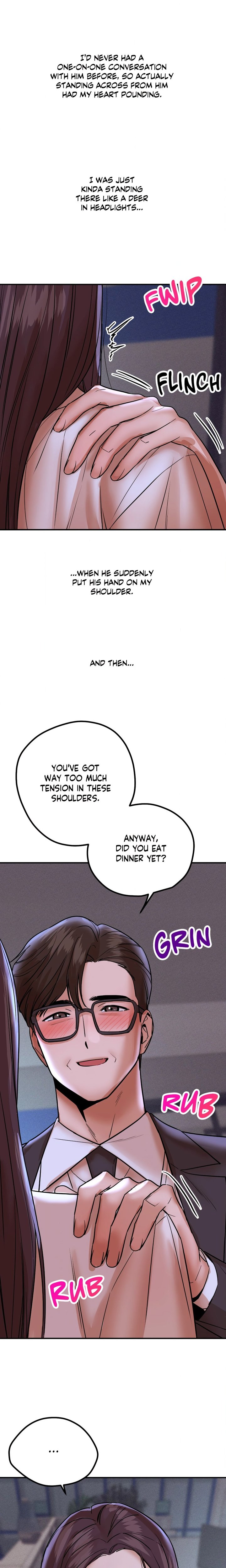 True or False? (Uncensored) - Chapter 170 Page 8