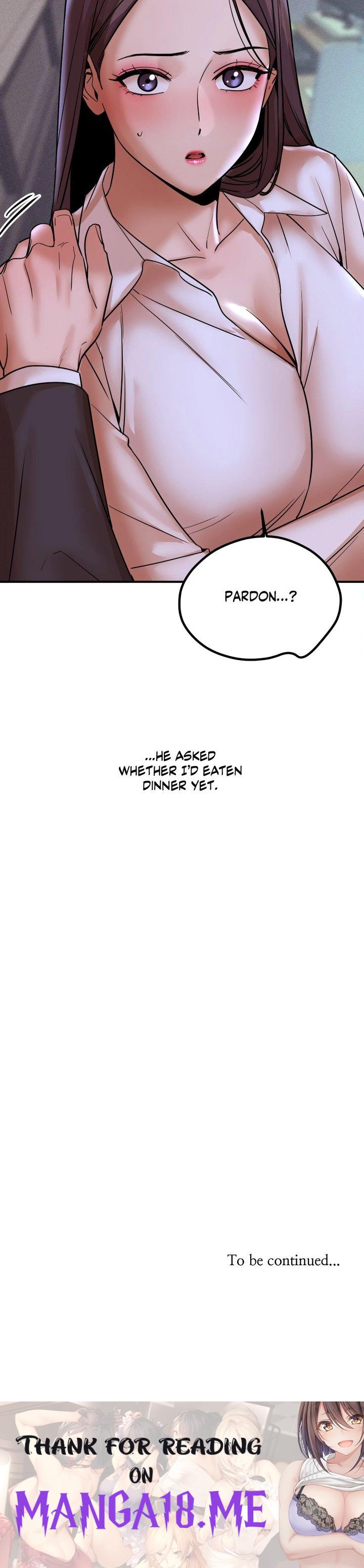 True or False? (Uncensored) - Chapter 170 Page 9