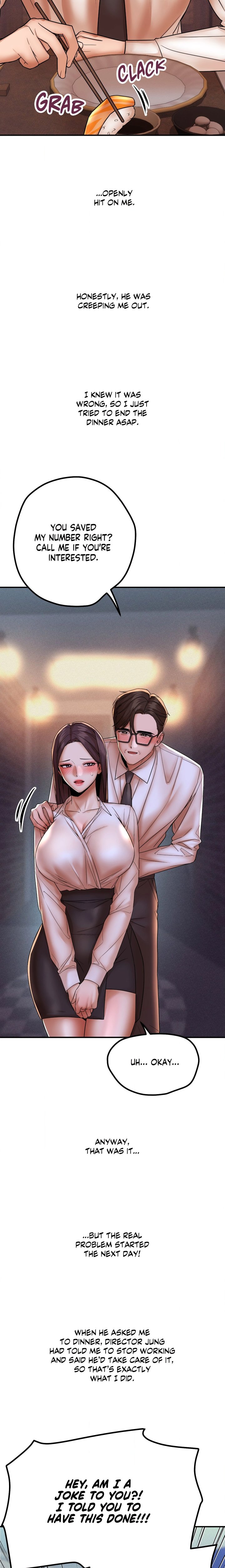 True or False? (Uncensored) - Chapter 171 Page 6