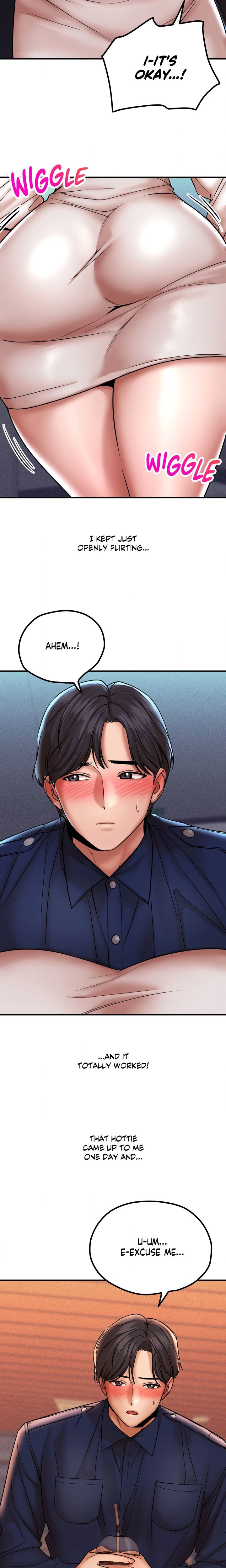 True or False? (Uncensored) - Chapter 177 Page 4
