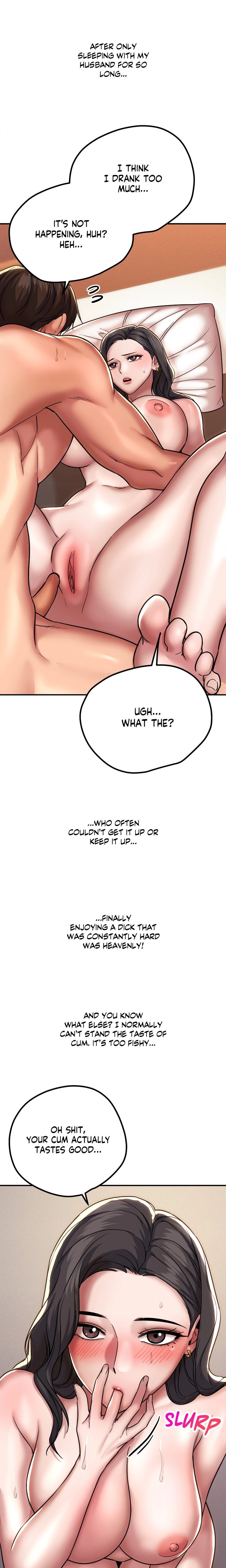 True or False? (Uncensored) - Chapter 178 Page 5