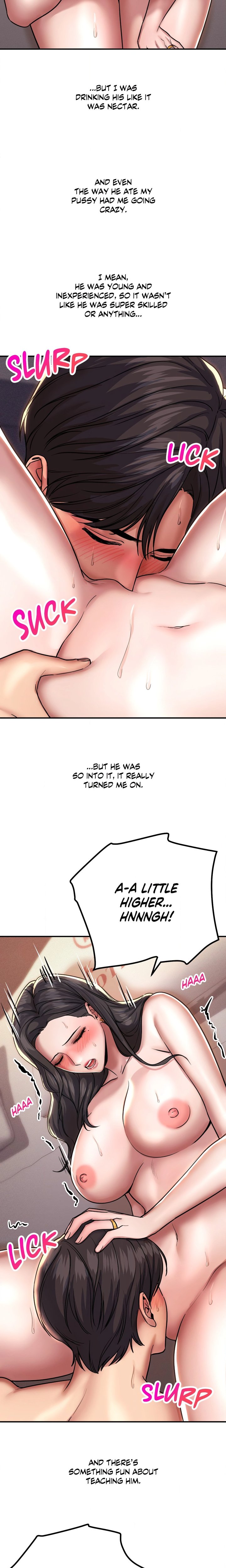 True or False? (Uncensored) - Chapter 178 Page 6
