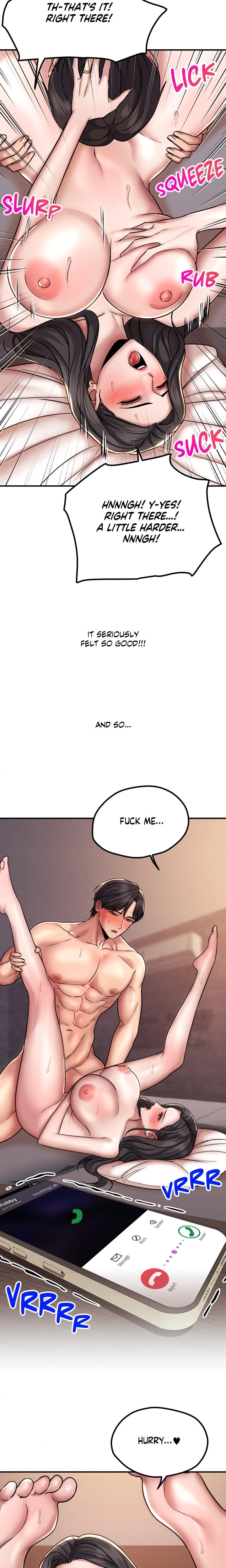 True or False? (Uncensored) - Chapter 178 Page 7