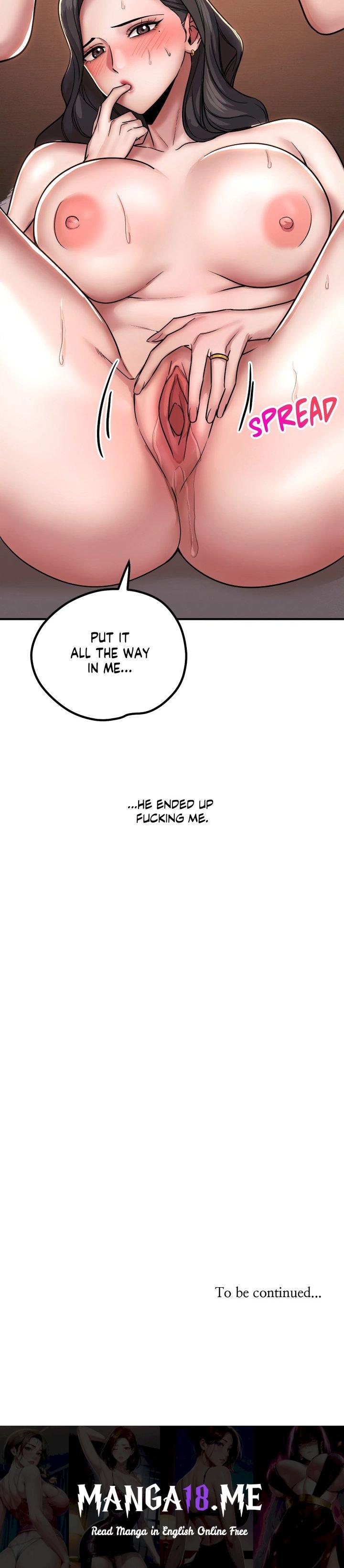 True or False? (Uncensored) - Chapter 178 Page 8