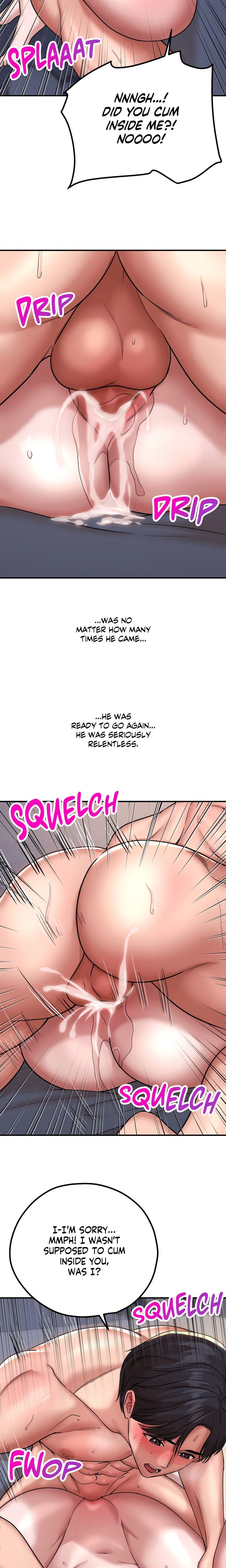 True or False? (Uncensored) - Chapter 179 Page 3