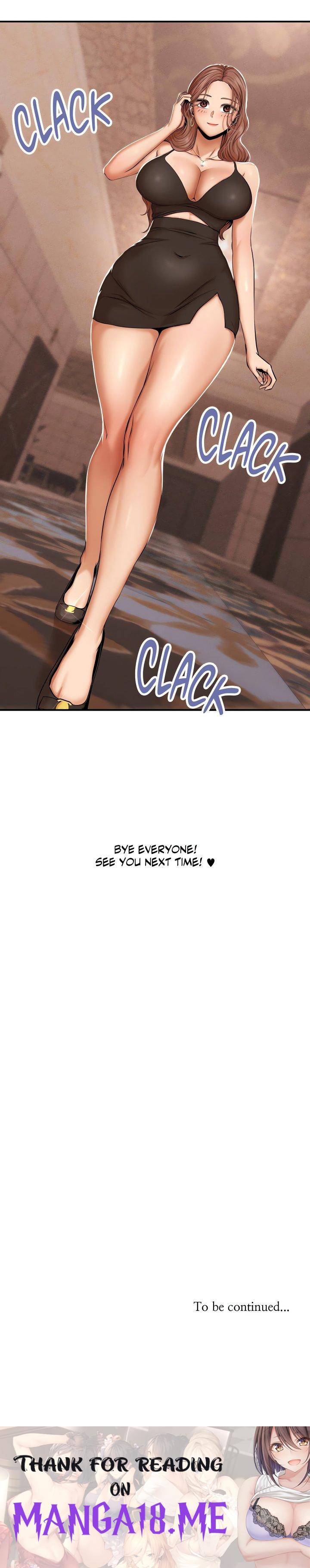 True or False? (Uncensored) - Chapter 18 Page 8