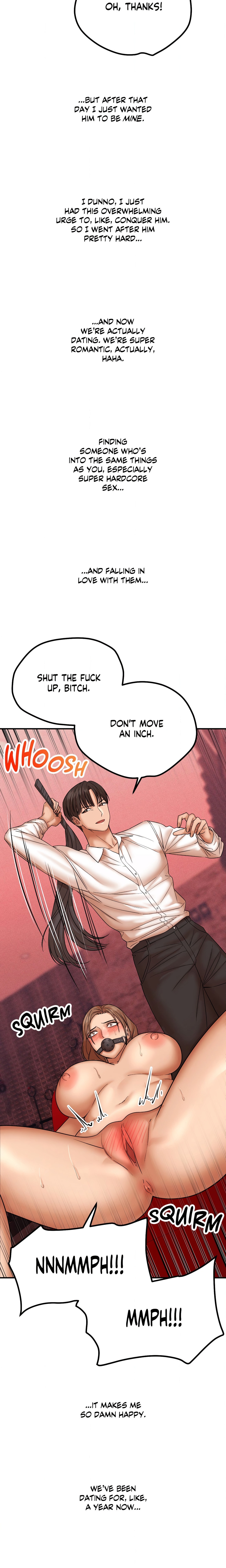 True or False? (Uncensored) - Chapter 183 Page 8