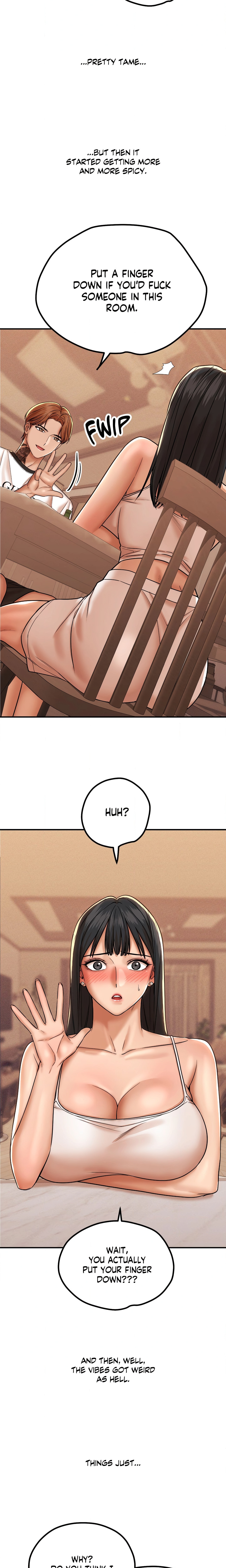 True or False? (Uncensored) - Chapter 187 Page 4