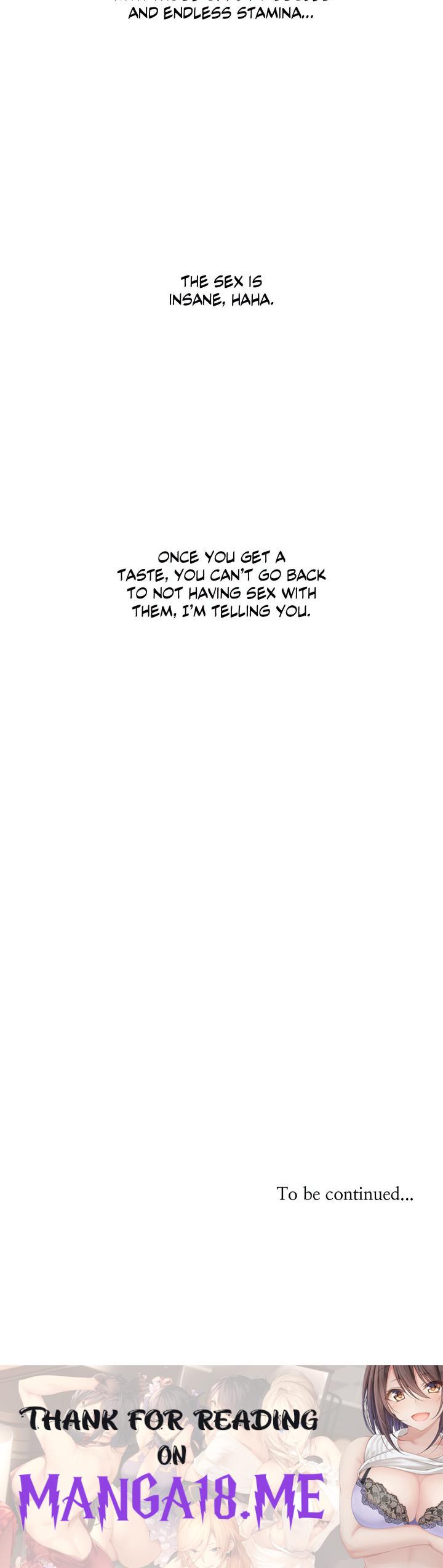 True or False? (Uncensored) - Chapter 19 Page 7
