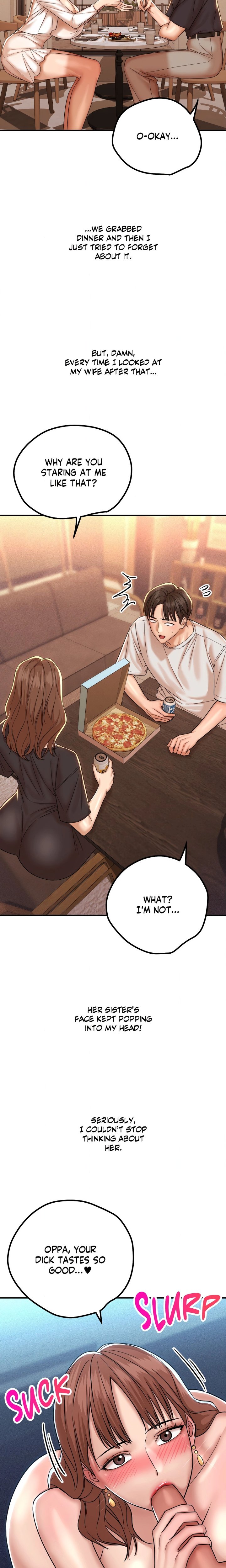 True or False? (Uncensored) - Chapter 191 Page 5