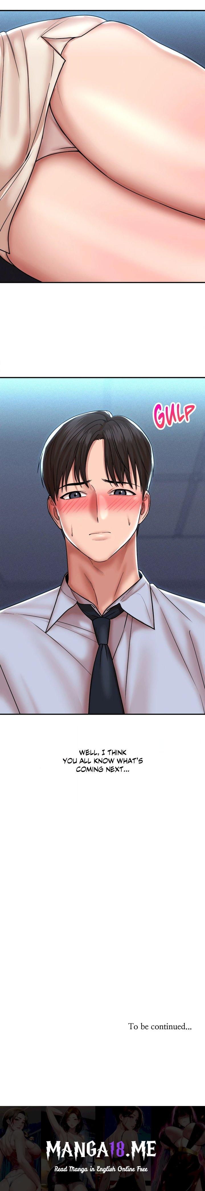 True or False? (Uncensored) - Chapter 191 Page 9