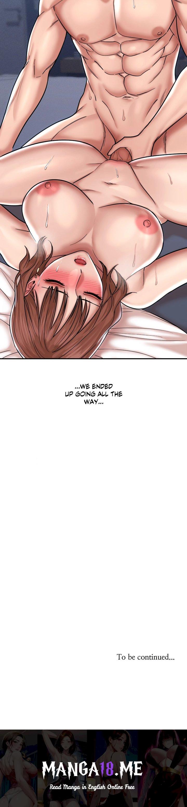 True or False? (Uncensored) - Chapter 193 Page 8