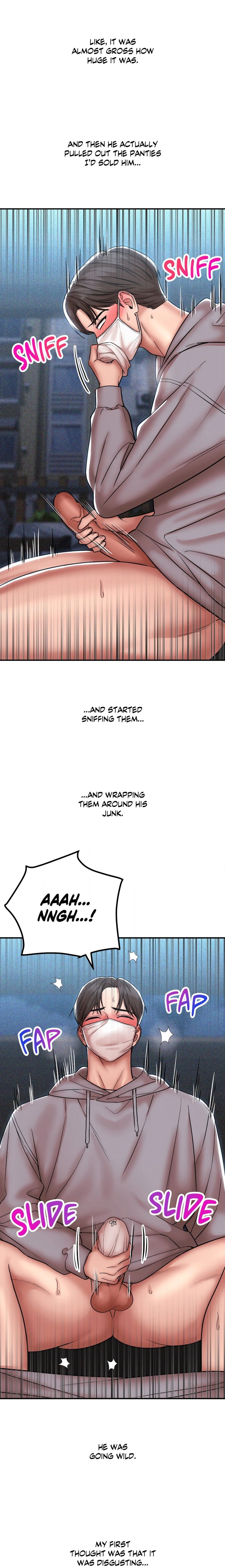 True or False? (Uncensored) - Chapter 196 Page 4