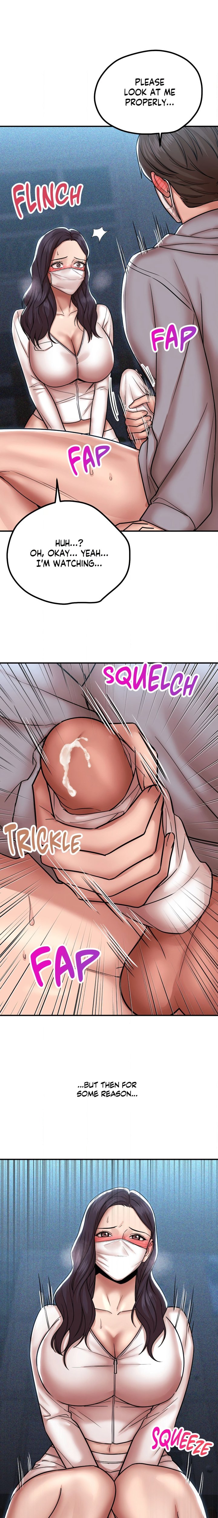 True or False? (Uncensored) - Chapter 196 Page 5