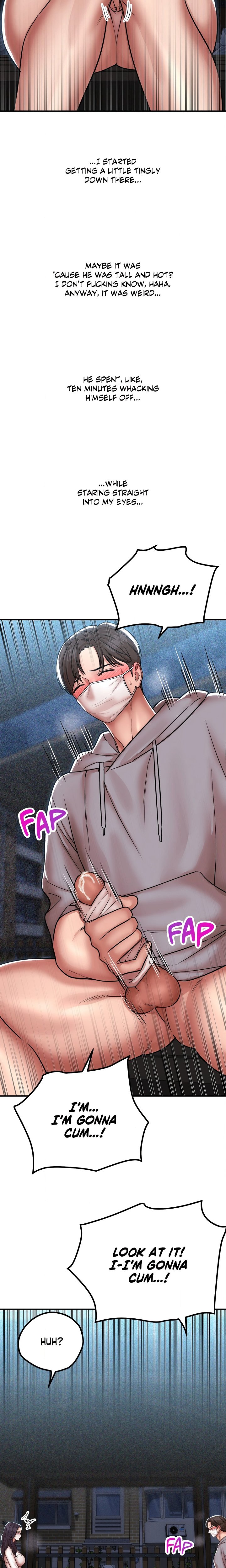 True or False? (Uncensored) - Chapter 196 Page 6