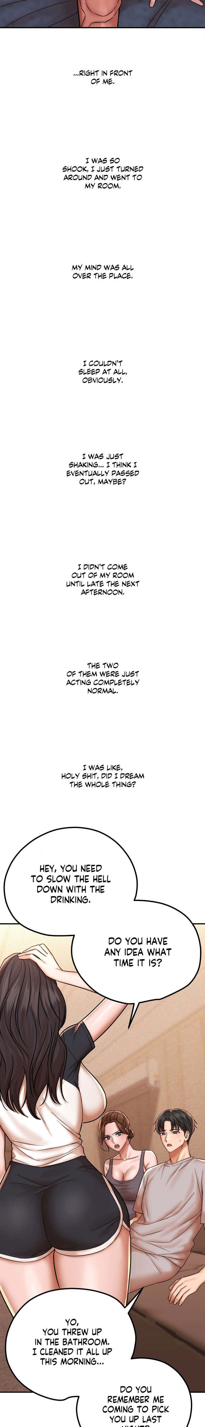 True or False? (Uncensored) - Chapter 199 Page 7