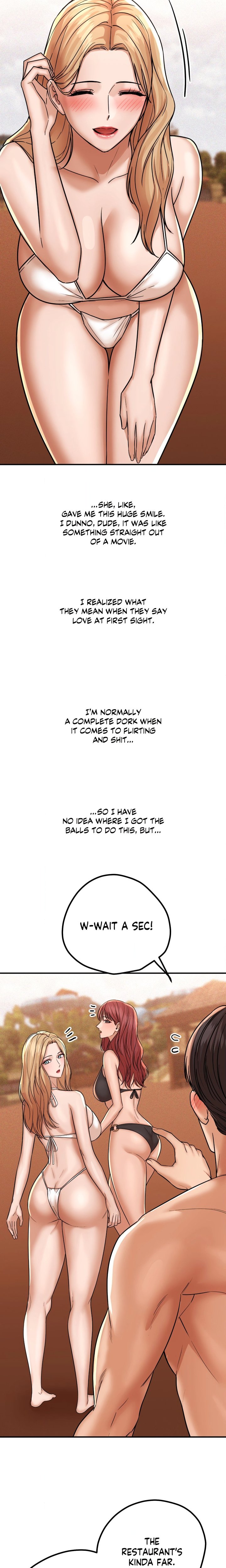 True or False? (Uncensored) - Chapter 201 Page 2