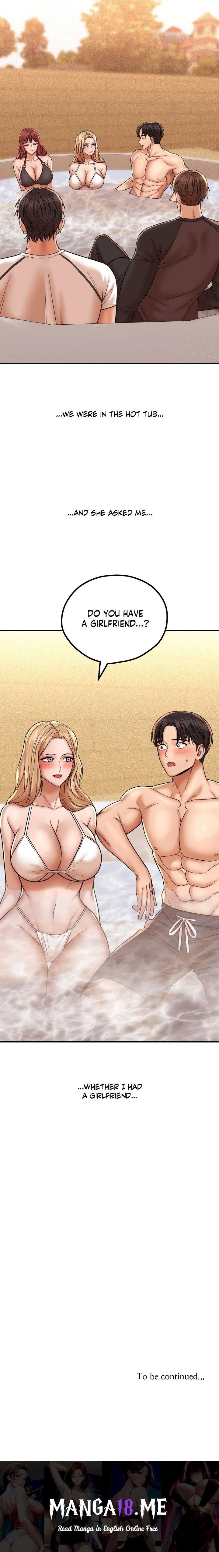 True or False? (Uncensored) - Chapter 201 Page 9
