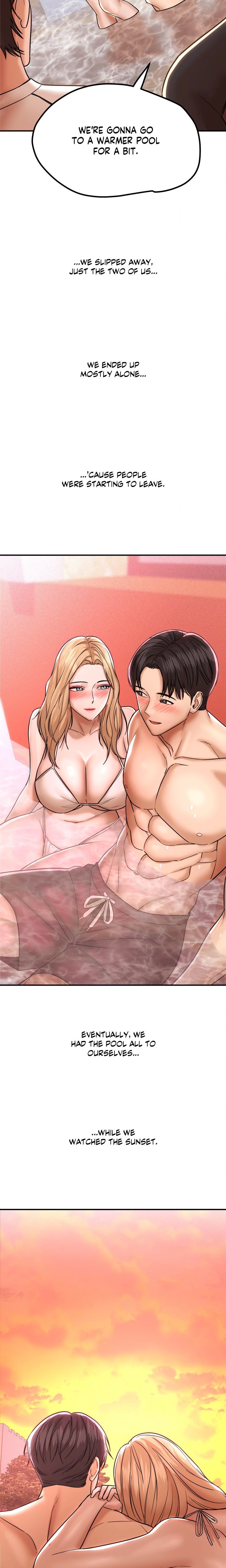 True or False? (Uncensored) - Chapter 202 Page 3