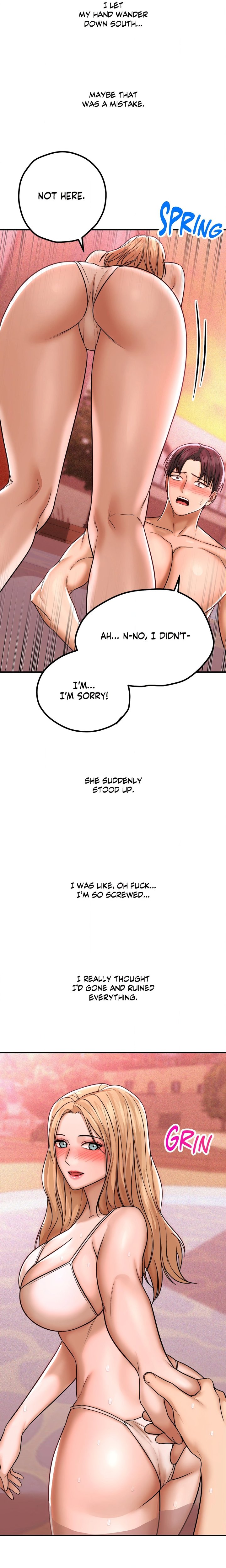 True or False? (Uncensored) - Chapter 202 Page 7