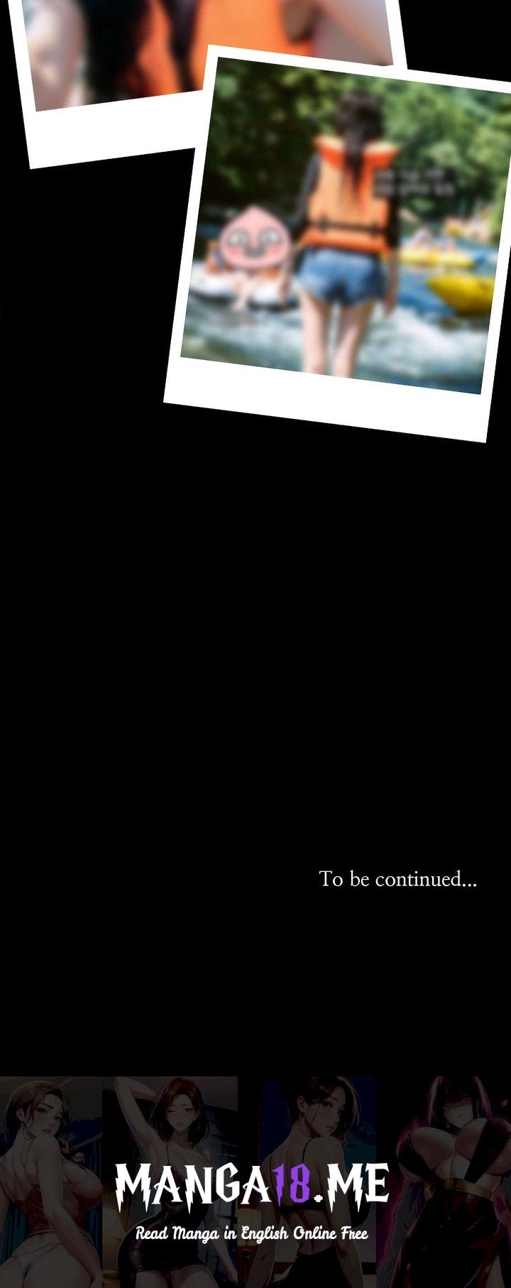 True or False? (Uncensored) - Chapter 207 Page 10