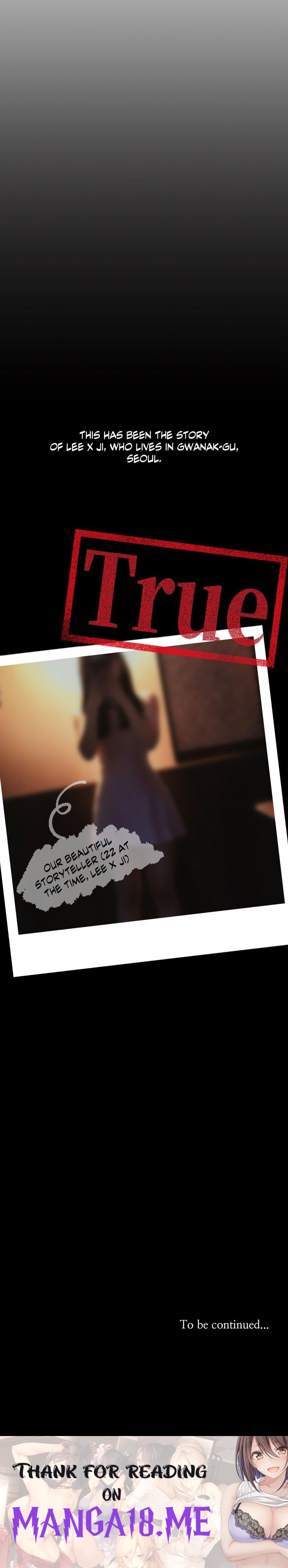 True or False? (Uncensored) - Chapter 21 Page 8