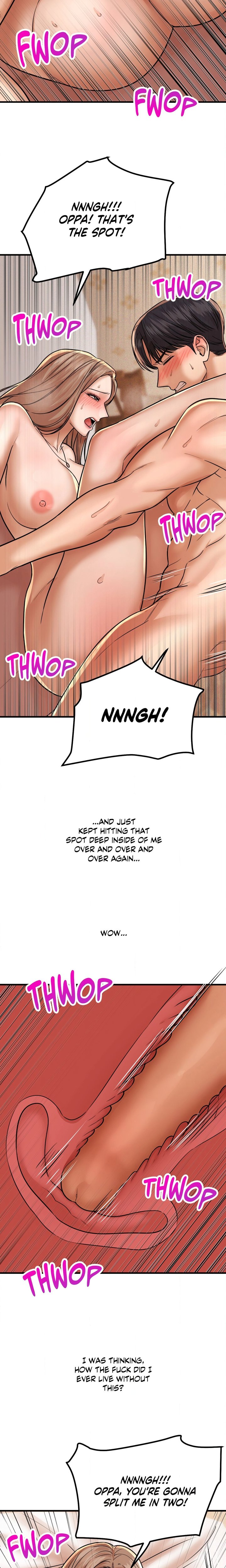 True or False? (Uncensored) - Chapter 210 Page 4